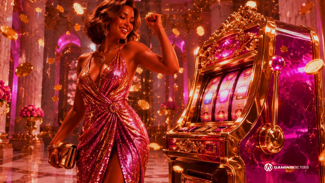 gamingbet99 bocoran slot gacor pragmatic GAMINGBET99 - mesin slot jackpot besar berkilau